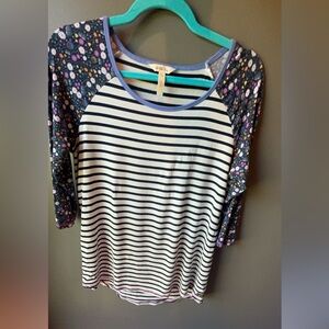 Matilda Jane women’s soft blouse